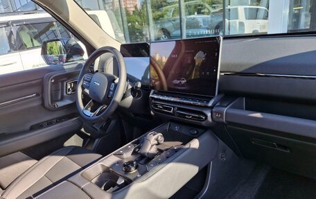 Haval H7, 2025 год, 3 799 000 рублей, 15 фотография