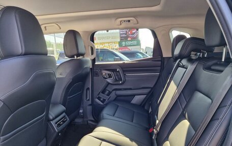Haval H7, 2025 год, 3 799 000 рублей, 16 фотография