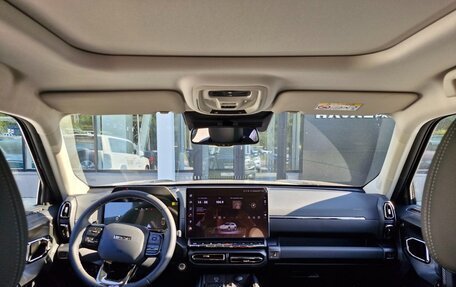 Haval H7, 2025 год, 3 799 000 рублей, 19 фотография
