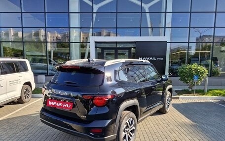 Haval H7, 2025 год, 3 799 000 рублей, 6 фотография