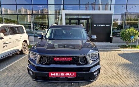 Haval H7, 2025 год, 3 799 000 рублей, 4 фотография