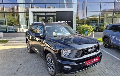 Haval H7, 2025 год, 3 799 000 рублей, 2 фотография