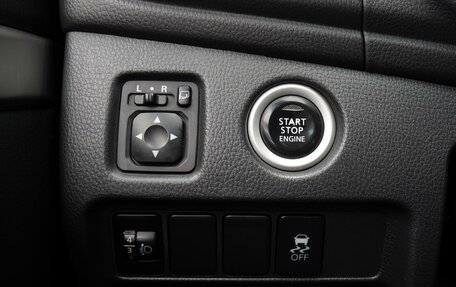 Mitsubishi Pajero Sport III рестайлинг, 2017 год, 2 790 000 рублей, 19 фотография