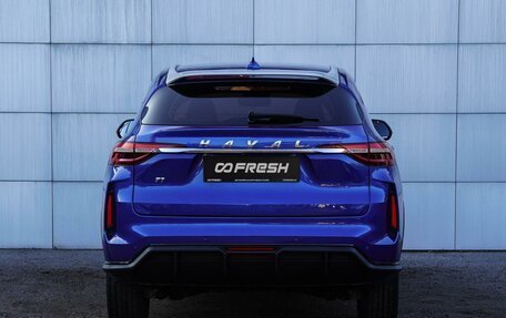Haval F7 I, 2022 год, 1 890 000 рублей, 4 фотография