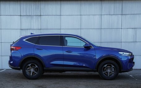 Haval F7 I, 2022 год, 1 890 000 рублей, 5 фотография