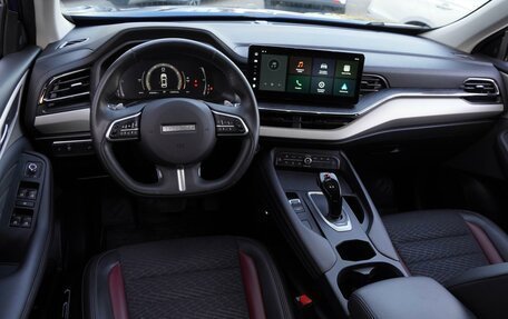 Haval F7 I, 2022 год, 1 890 000 рублей, 6 фотография