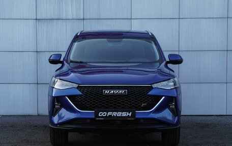 Haval F7 I, 2022 год, 1 890 000 рублей, 3 фотография