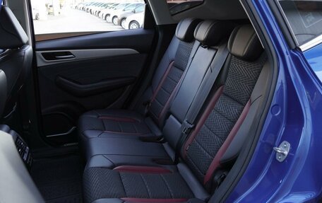 Haval F7 I, 2022 год, 1 890 000 рублей, 9 фотография