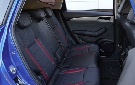 Haval F7 I, 2022 год, 1 890 000 рублей, 7 фотография