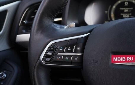 Haval F7 I, 2022 год, 1 890 000 рублей, 15 фотография