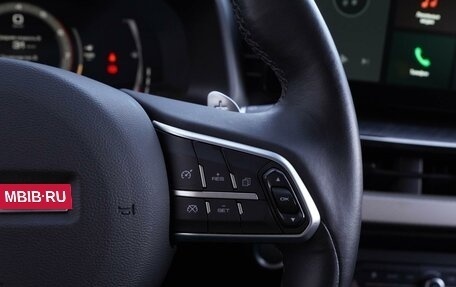 Haval F7 I, 2022 год, 1 890 000 рублей, 16 фотография