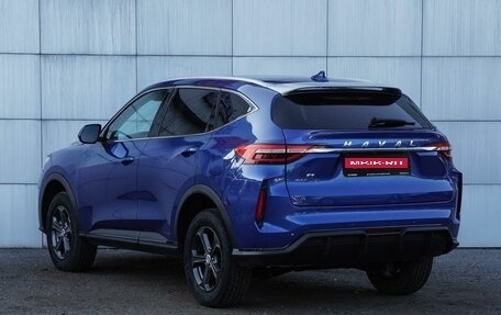 Haval F7 I, 2022 год, 1 890 000 рублей, 2 фотография