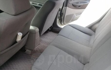 Mazda Familia, 2001 год, 405 000 рублей, 7 фотография