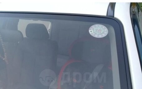 Mazda Familia, 2001 год, 405 000 рублей, 11 фотография