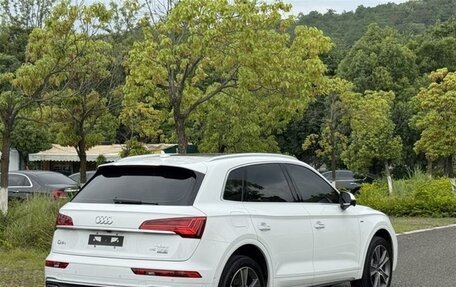 Audi Q5, 2022 год, 4 734 690 рублей, 4 фотография