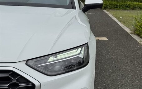 Audi Q5, 2022 год, 4 734 690 рублей, 8 фотография