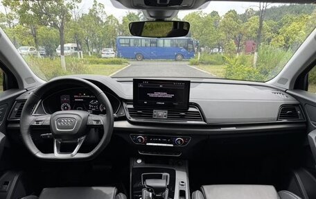 Audi Q5, 2022 год, 4 734 690 рублей, 11 фотография