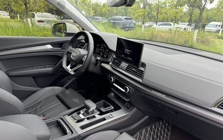 Audi Q5, 2022 год, 4 734 690 рублей, 10 фотография