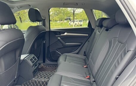 Audi Q5, 2022 год, 4 734 690 рублей, 18 фотография