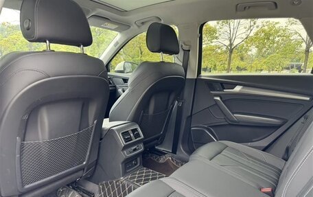 Audi Q5, 2022 год, 4 734 690 рублей, 17 фотография
