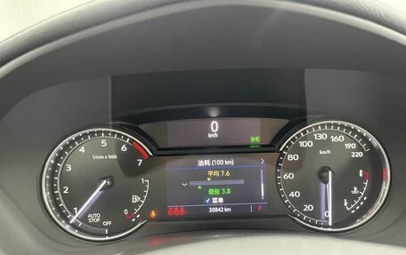 Cadillac XT4 I, 2022 год, 2 282 000 рублей, 11 фотография