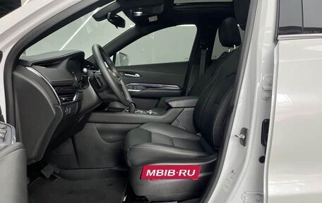 Cadillac XT4 I, 2022 год, 2 282 000 рублей, 7 фотография
