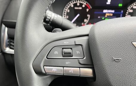 Cadillac XT4 I, 2022 год, 2 282 000 рублей, 17 фотография