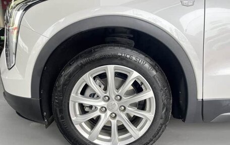 Cadillac XT4 I, 2022 год, 2 282 000 рублей, 20 фотография