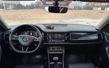 Skoda Kodiaq I, 2021 год, 1 889 548 рублей, 6 фотография