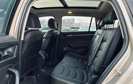 Skoda Kodiaq I, 2021 год, 1 889 548 рублей, 8 фотография