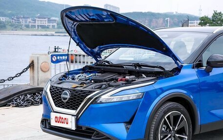 Nissan Qashqai, 2023 год, 2 800 000 рублей, 8 фотография