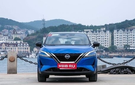 Nissan Qashqai, 2023 год, 2 800 000 рублей, 2 фотография