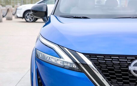 Nissan Qashqai, 2023 год, 2 800 000 рублей, 9 фотография