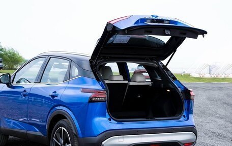 Nissan Qashqai, 2023 год, 2 800 000 рублей, 13 фотография