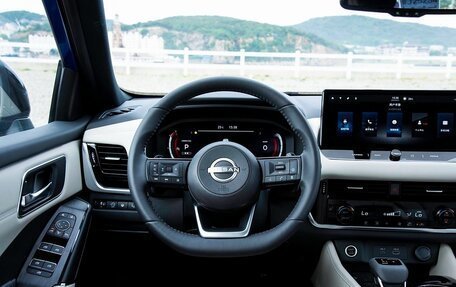 Nissan Qashqai, 2023 год, 2 800 000 рублей, 20 фотография