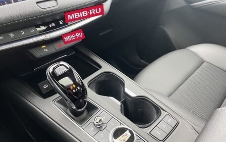 Cadillac XT4 I, 2022 год, 2 282 000 рублей, 13 фотография