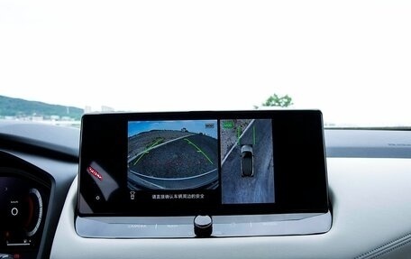 Nissan Qashqai, 2023 год, 2 800 000 рублей, 15 фотография
