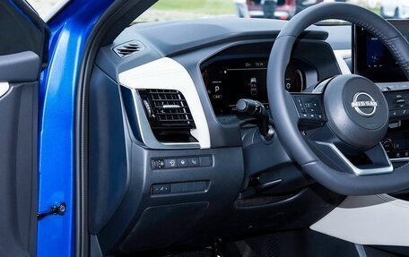 Nissan Qashqai, 2023 год, 2 800 000 рублей, 21 фотография