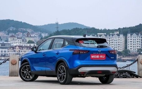 Nissan Qashqai, 2023 год, 2 800 000 рублей, 4 фотография