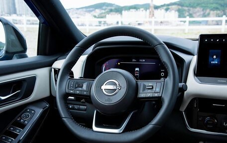 Nissan Qashqai, 2023 год, 2 800 000 рублей, 22 фотография