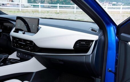 Nissan Qashqai, 2023 год, 2 800 000 рублей, 25 фотография