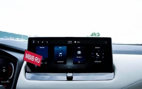 Nissan Qashqai, 2023 год, 2 800 000 рублей, 18 фотография