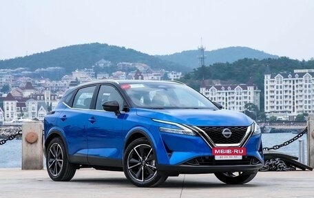 Nissan Qashqai, 2023 год, 2 800 000 рублей, 3 фотография