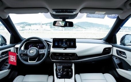 Nissan Qashqai, 2023 год, 2 800 000 рублей, 11 фотография