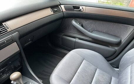 Audi A6, 1998 год, 380 000 рублей, 14 фотография