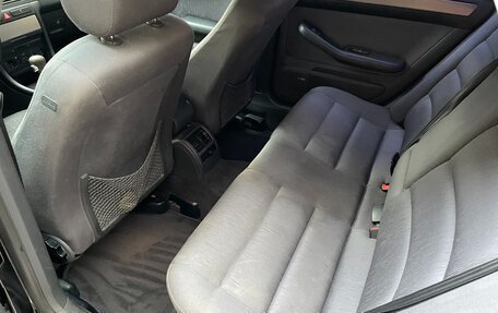 Audi A6, 1998 год, 380 000 рублей, 15 фотография