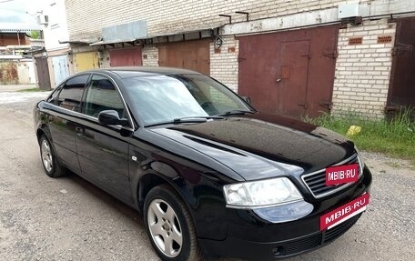 Audi A6, 1998 год, 380 000 рублей, 5 фотография