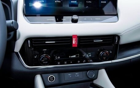 Nissan Qashqai, 2023 год, 2 800 000 рублей, 24 фотография