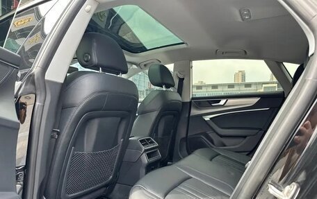 Audi A7, 2022 год, 3 300 000 рублей, 11 фотография