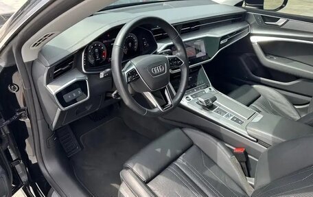 Audi A7, 2022 год, 3 300 000 рублей, 13 фотография